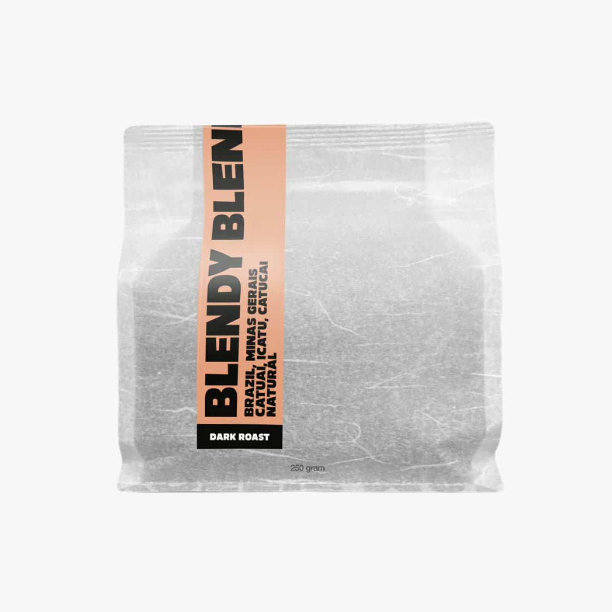 Blendy Blend by Koffiekenner
