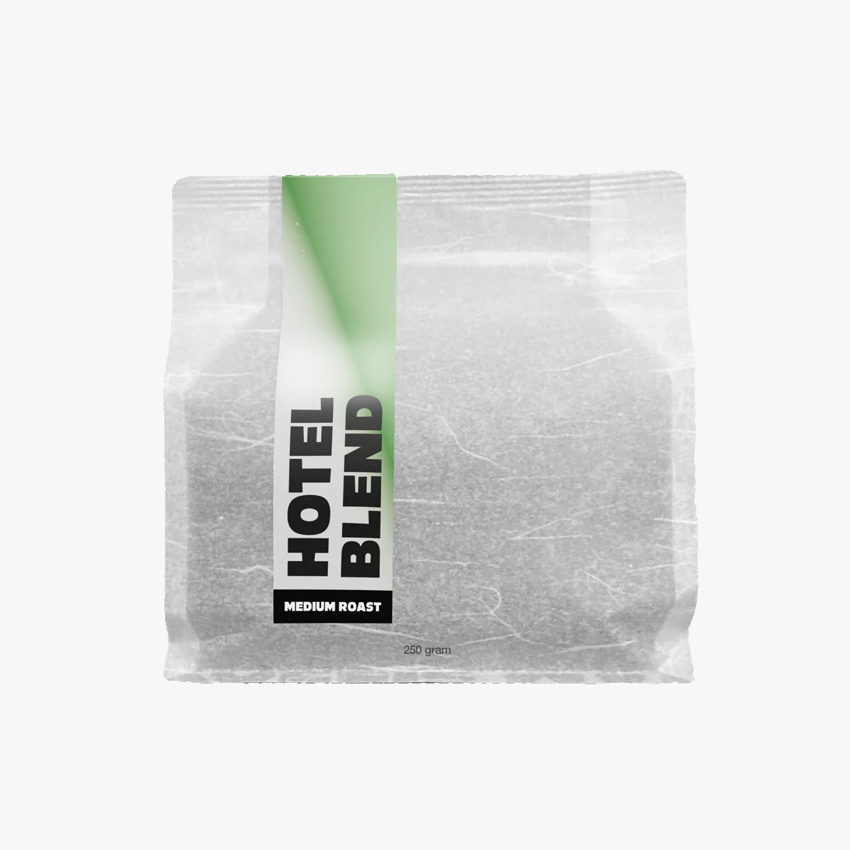 Hotel Blend by Koffiekenner