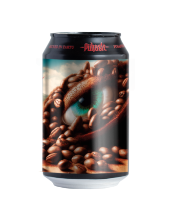 Pühaste The Black Eye €5.00 — Guatemala by Kokomo Coffee Roasters