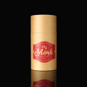 EVEN DARKER 85% €22.00 by Kokomo Coffee Roasters