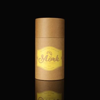 JUNIOR DARK 50% €22.00 by Kokomo Coffee Roasters