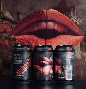 Pühaste Crimson Kiss 5,00 € — El Salvador by Kokomo Coffee Roasters
