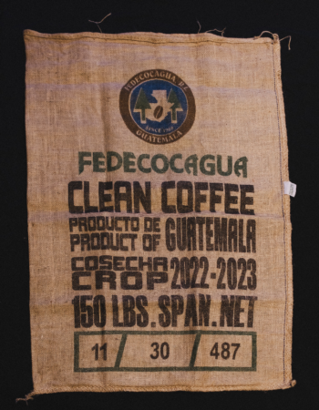 Kohvikott – GUATEMALA FEDECOCAGUA 5,00 € — Guatemala by Kokomo Coffee Roasters