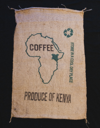 Kohvikott – KENYA 5,00 € — Kenya by Kokomo Coffee Roasters