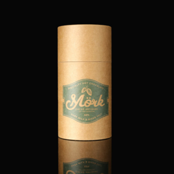 DARK MILK & RIVER SALT 65% 22,00 € by Kokomo Coffee Roasters