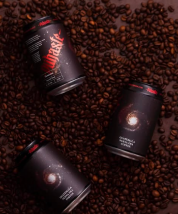 Pühaste Tumeaine – Guatemala Nueva Era 5,00 € — Guatemala by Kokomo Coffee Roasters