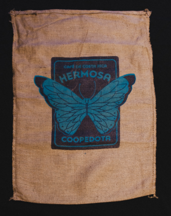 Kohvikott – COSTA RICA HERMOSA 5,00 € — Costa Rica by Kokomo Coffee Roasters