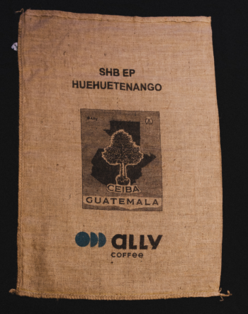 Kohvikott – GUATEMALA CEIBA 5,00 € — Guatemala by Kokomo Coffee Roasters