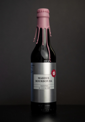 Pühaste Mardus Bourbon BA €10.00 — Guatemala by Kokomo Coffee Roasters
