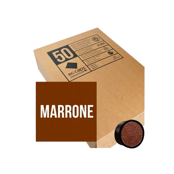 MARRONE ec-caps® by Kolanda-Regina AG