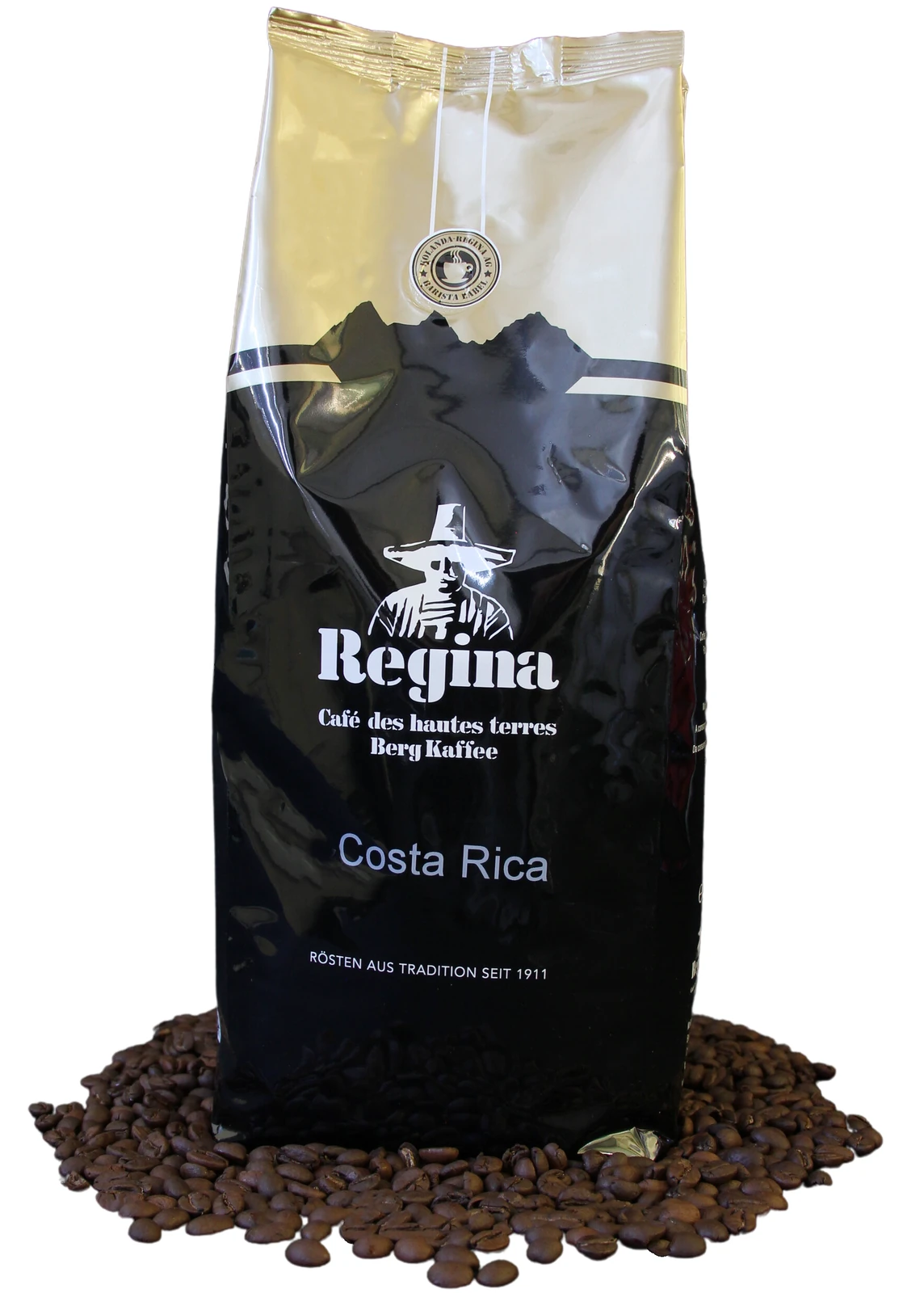 Regina COSTA RICA CANDELARIA 1kg Beans by Kolanda-Regina…