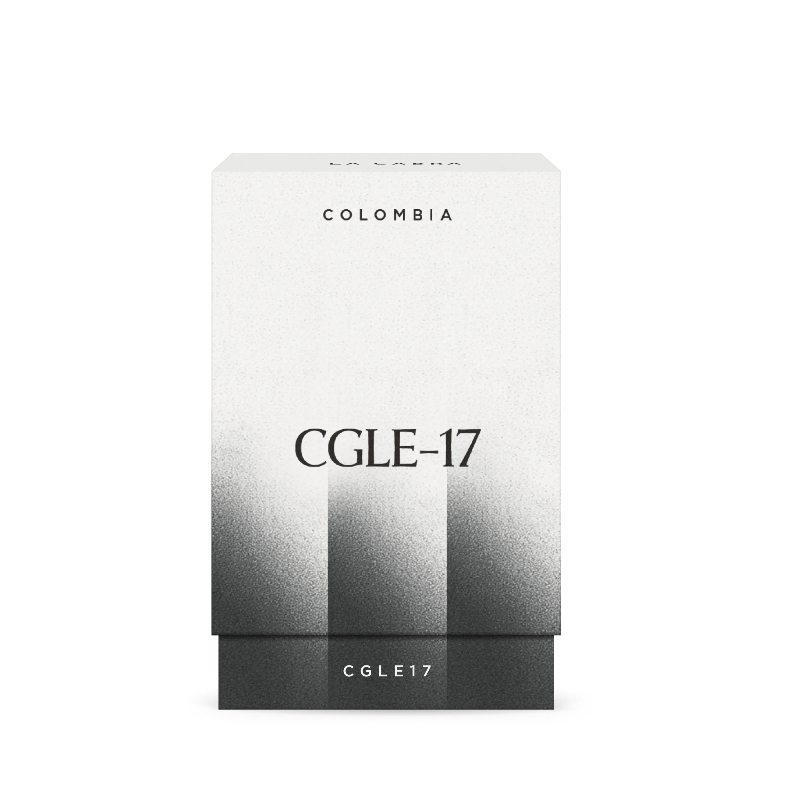 CGLE 17 Natural by La Cabra