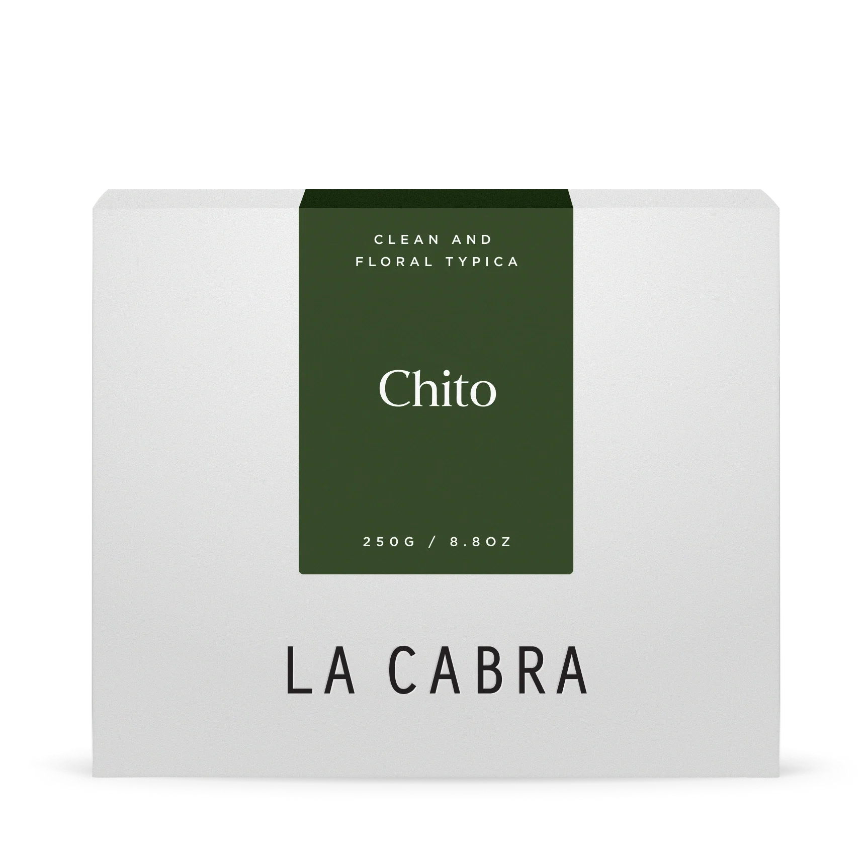Chito — Ecuador by La Cabra