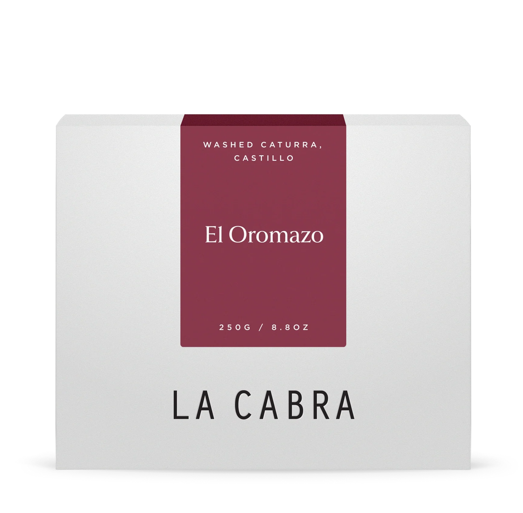 El Oromazo — Colombia by La Cabra