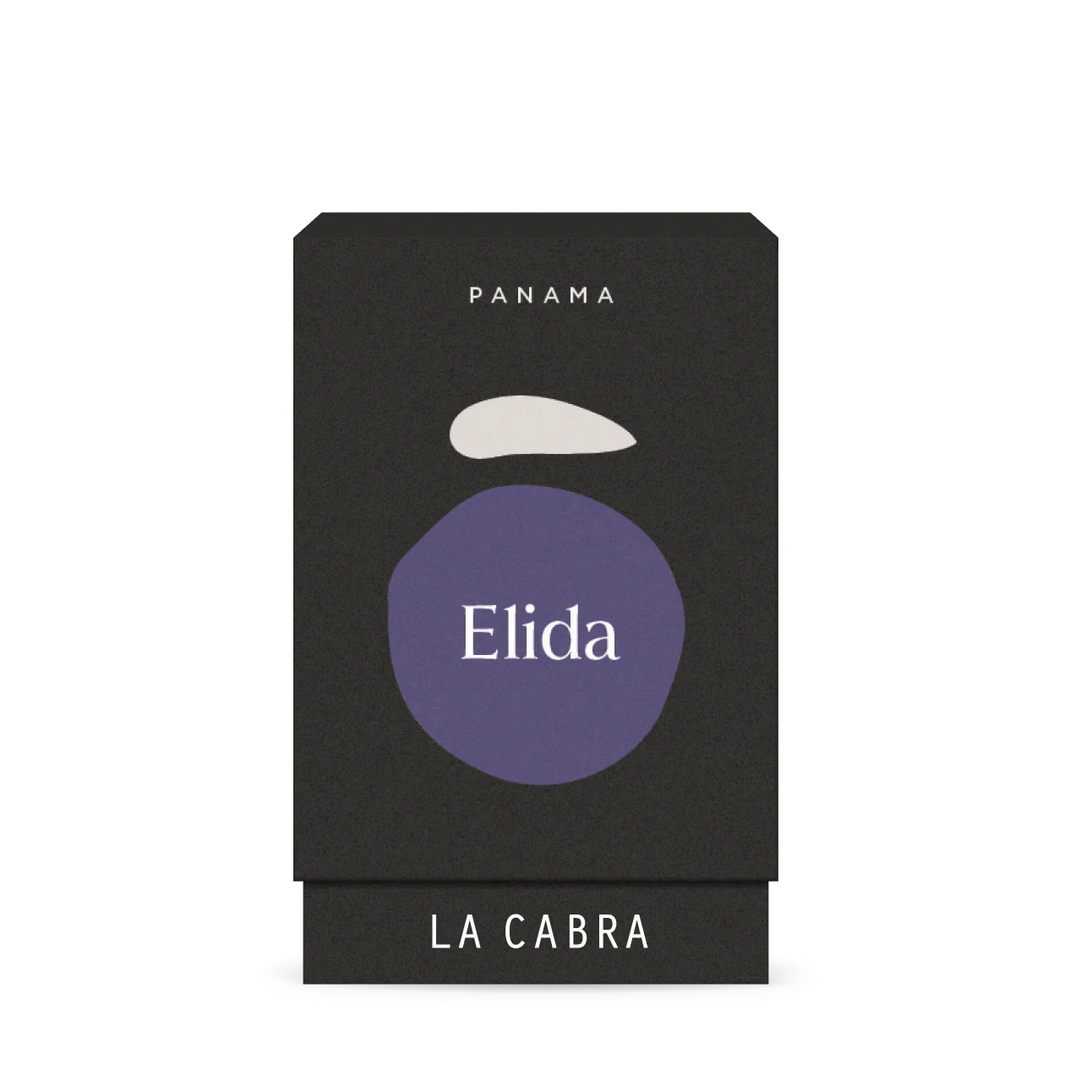 Elida Natural by La Cabra