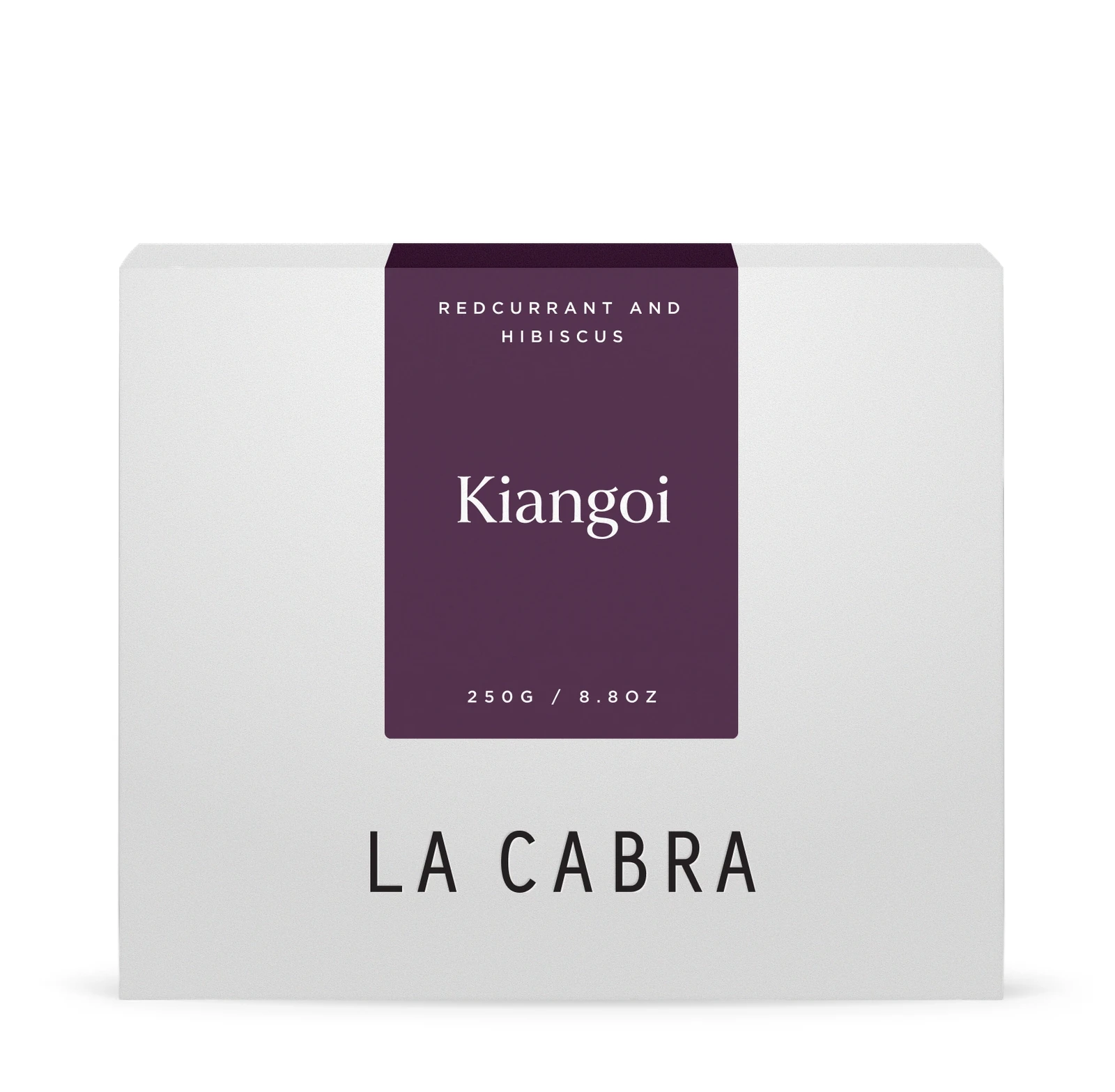 Kiangoi — Kenya by La Cabra