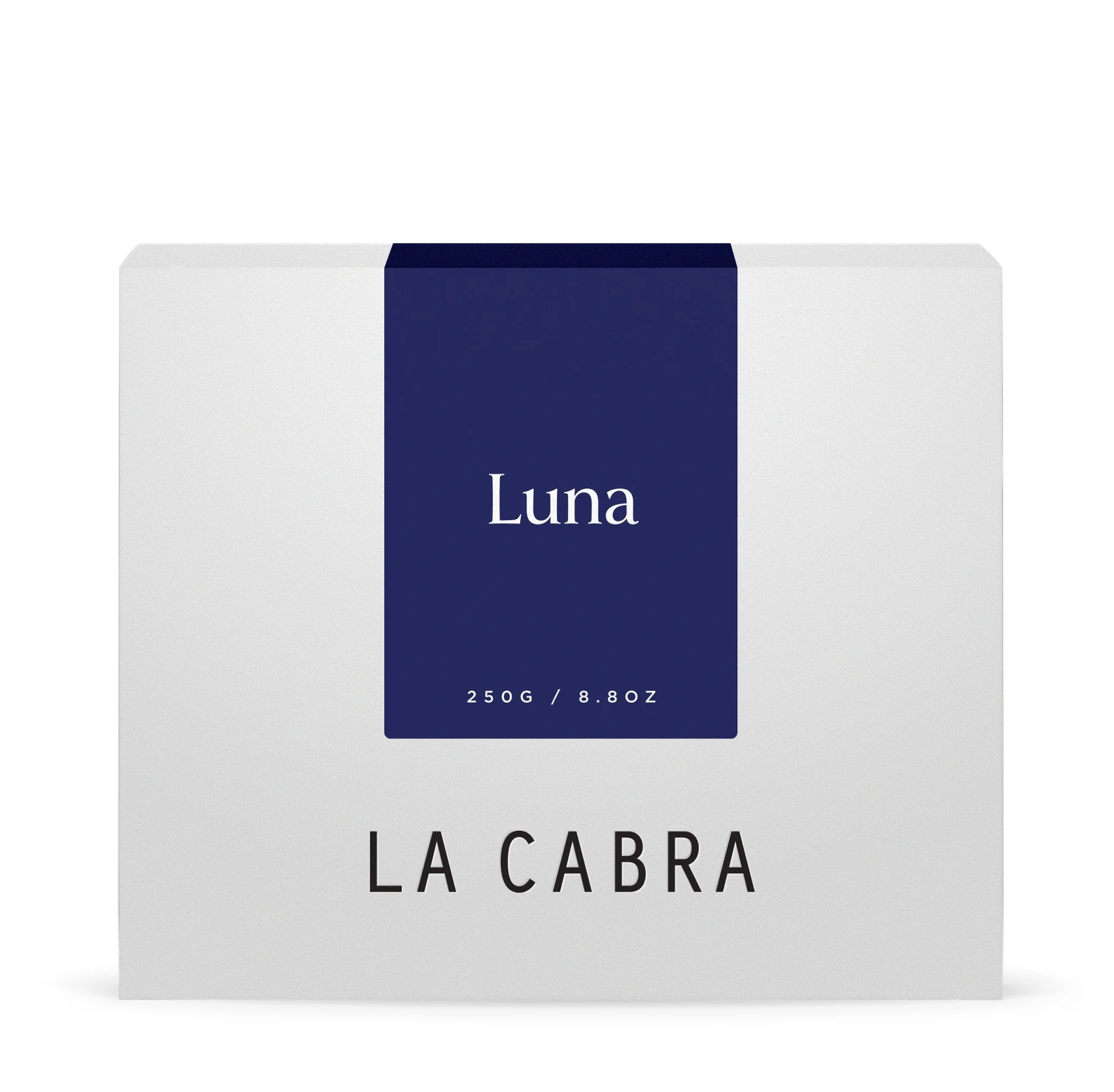Luna by La Cabra
