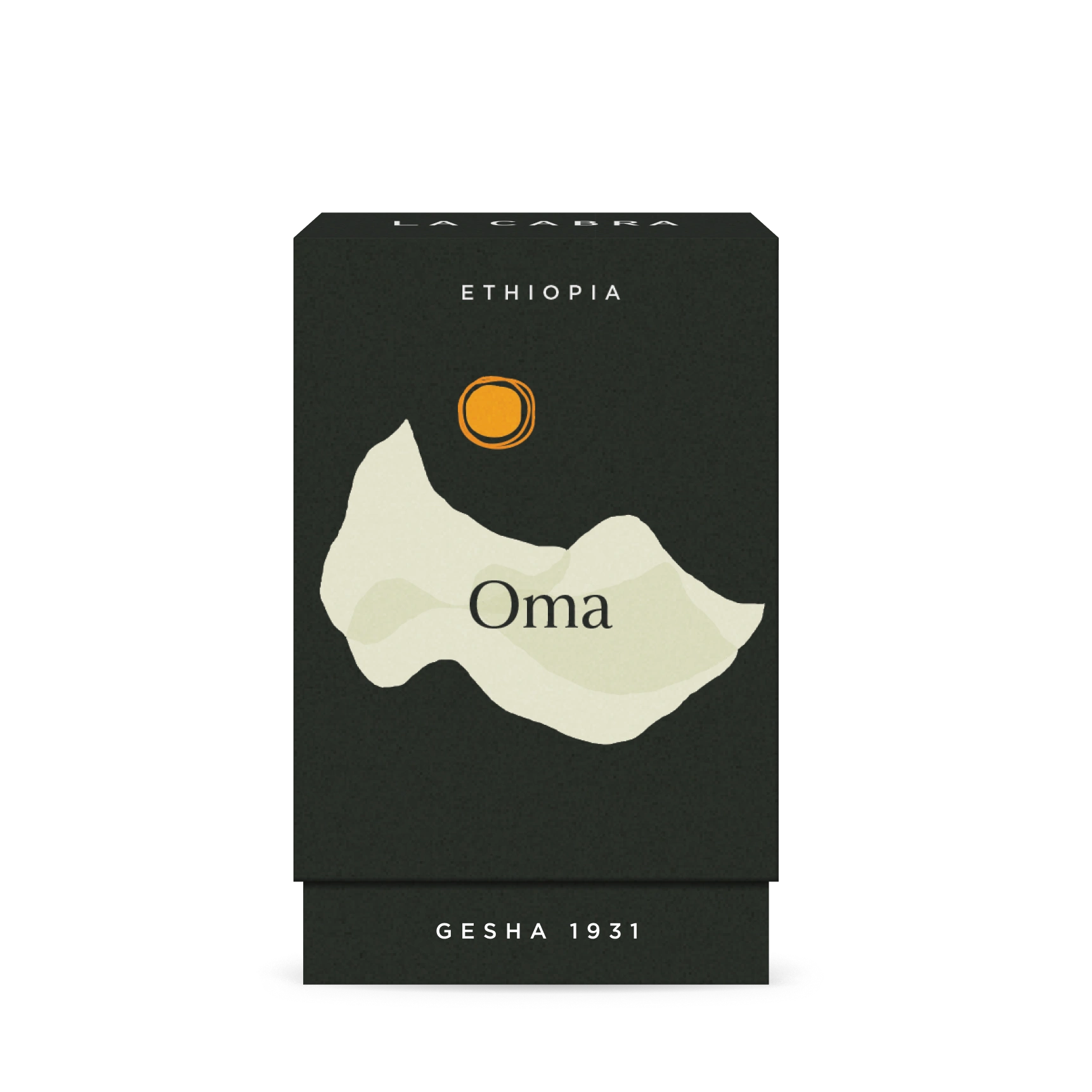 Oma Natural — Ethiopia by La Cabra