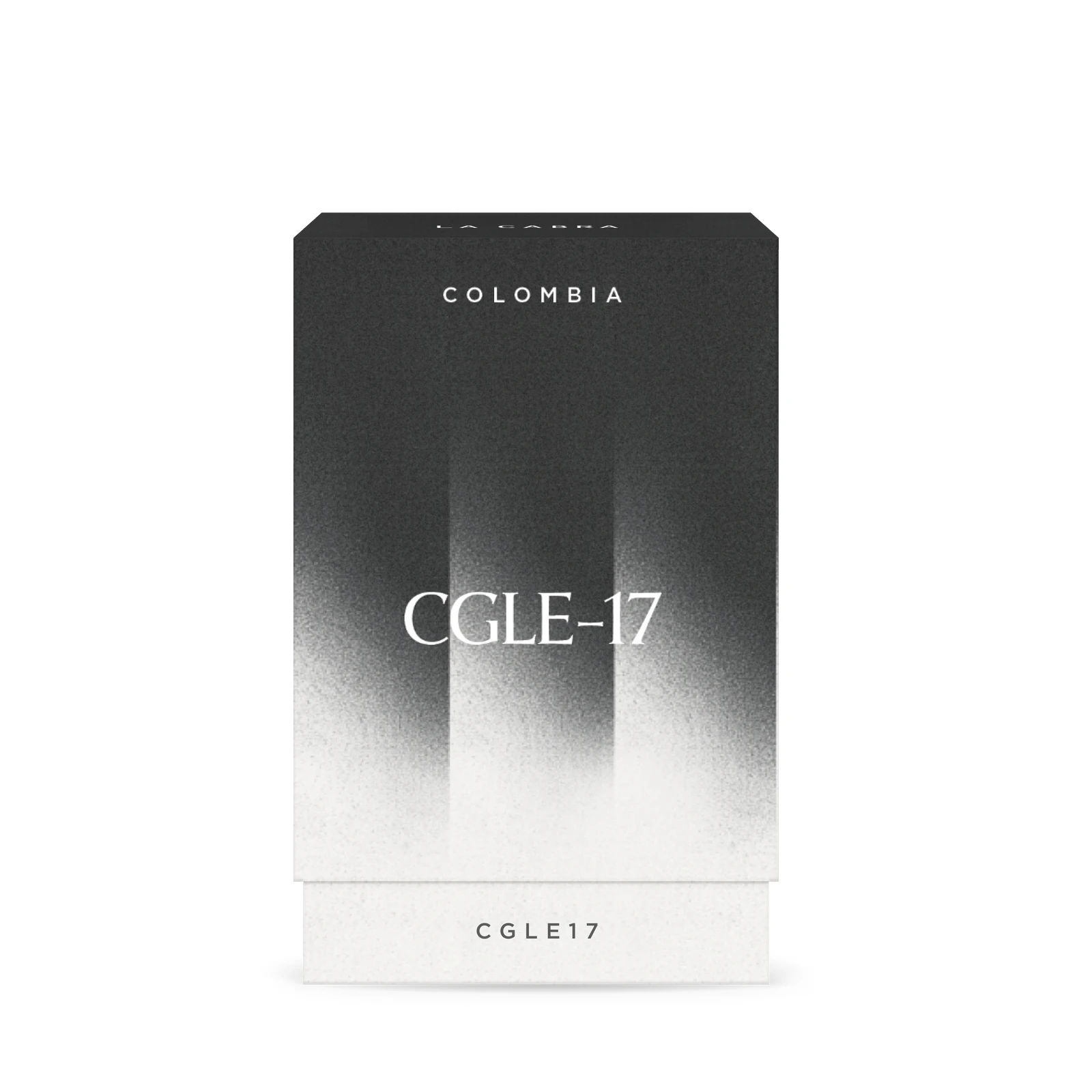 CGLE 17 Washed by La Cabra