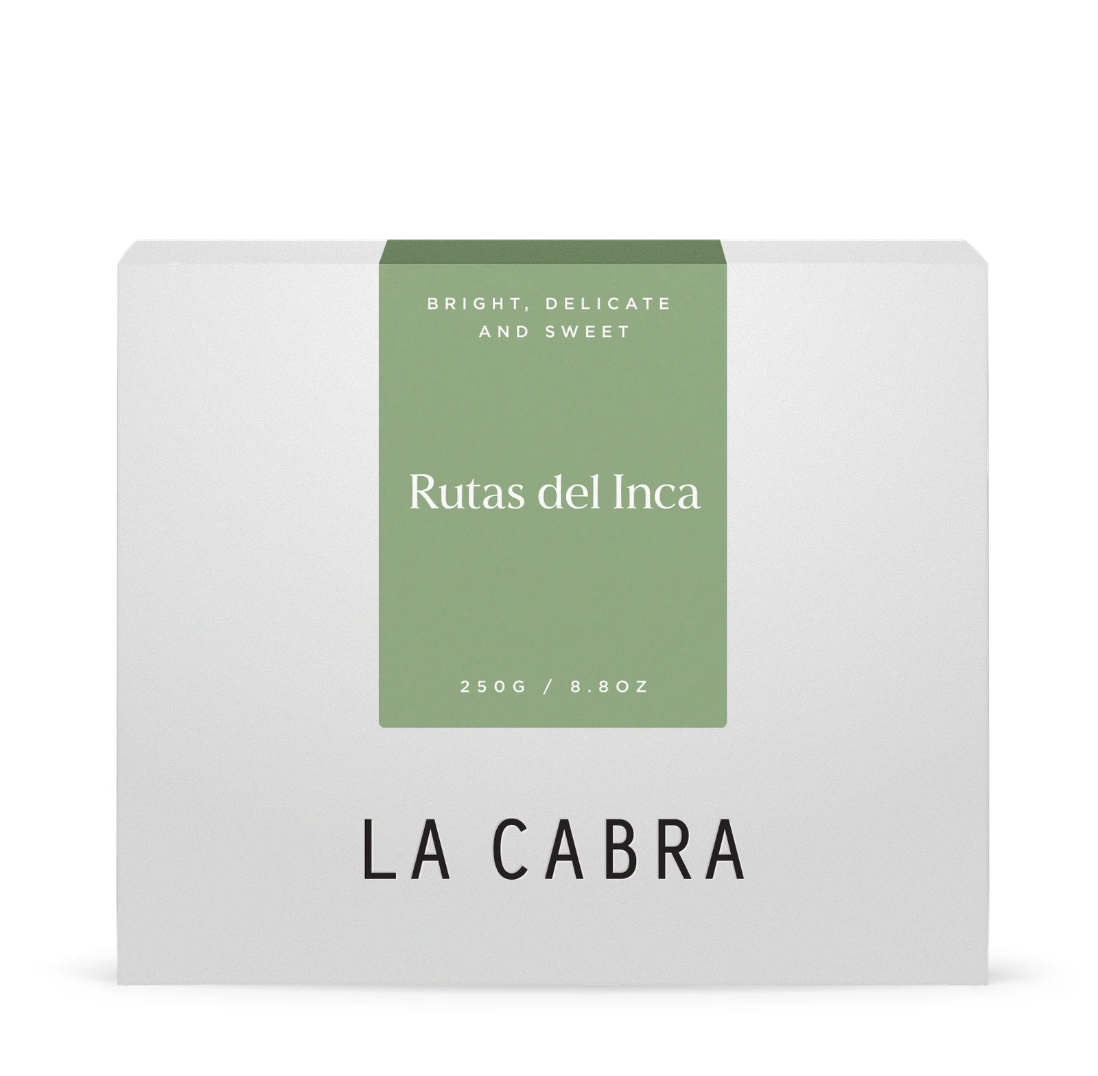 Rutas del Inca — Peru by La Cabra