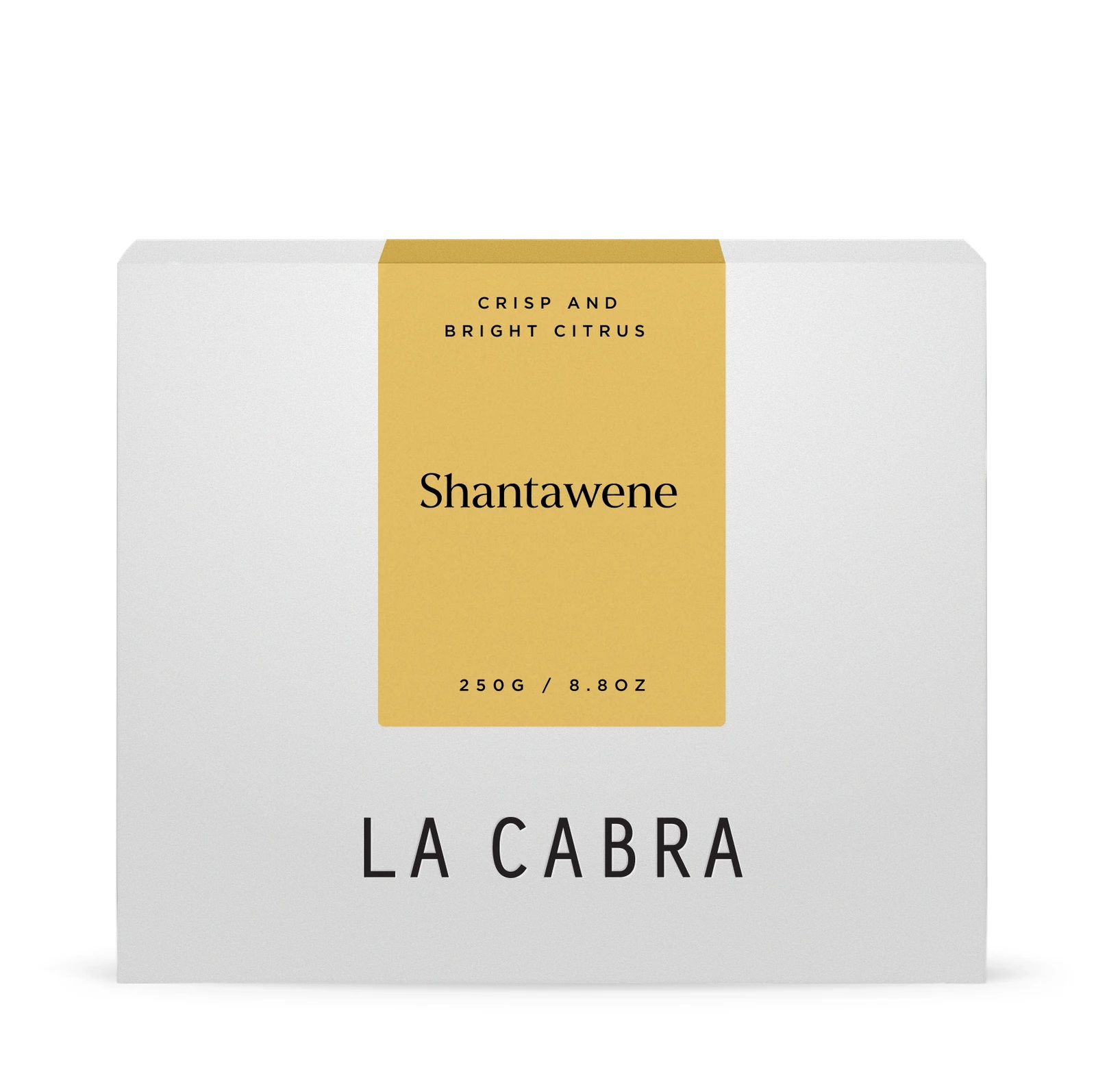 Shantawene — Ethiopia by La Cabra