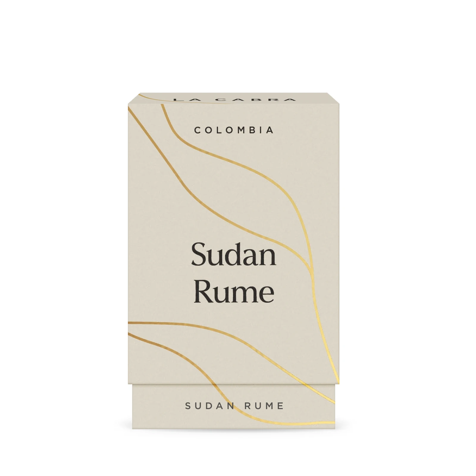 Sudan Rume by La Cabra