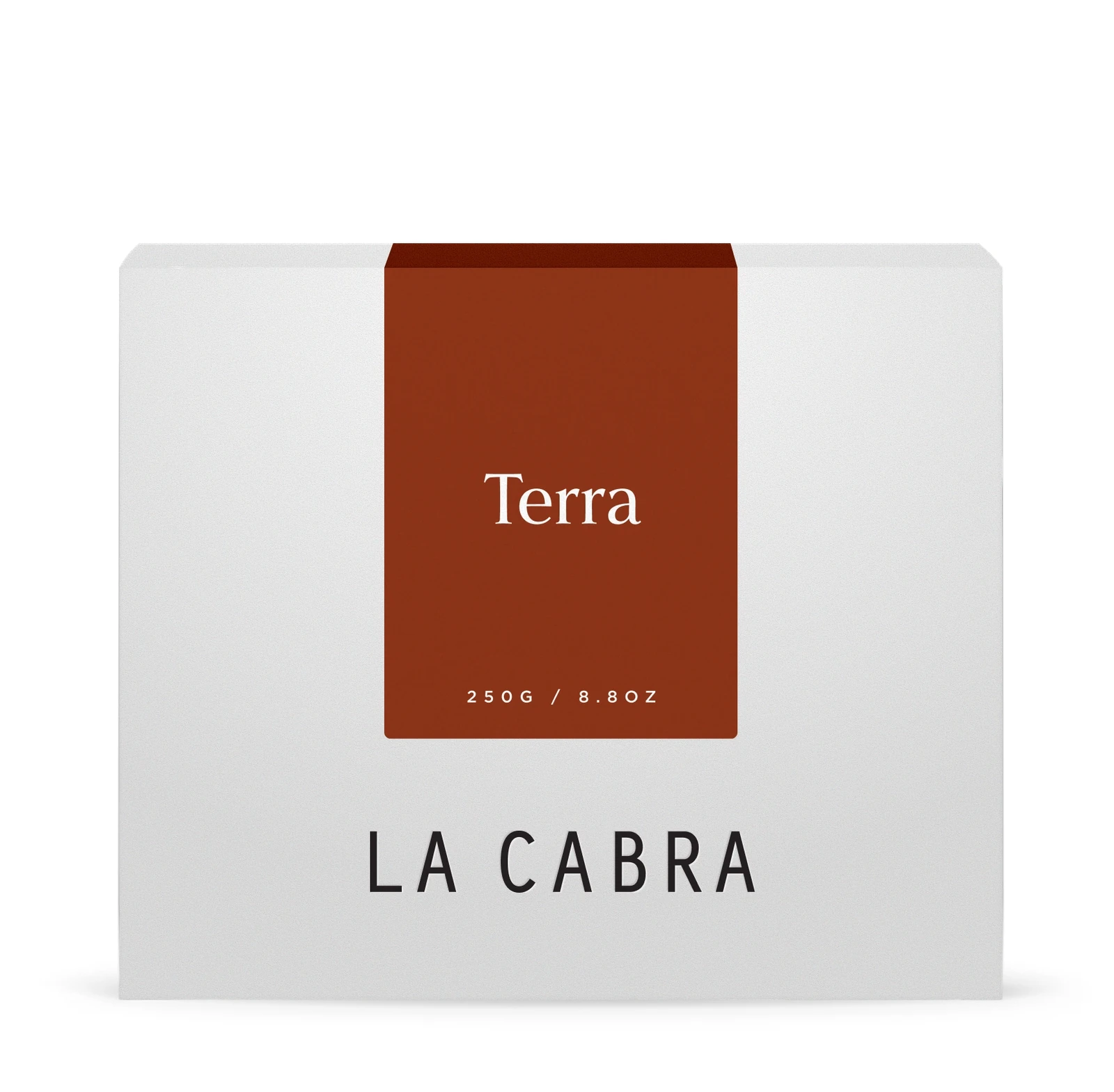 Terra by La Cabra