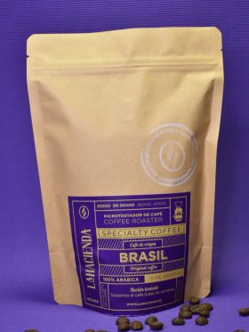 Brazil — Brazil by La Hacienda
