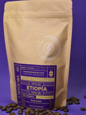 Etiopía — Ethiopia by La Hacienda