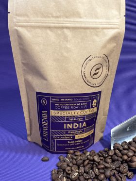 India — India by La Hacienda