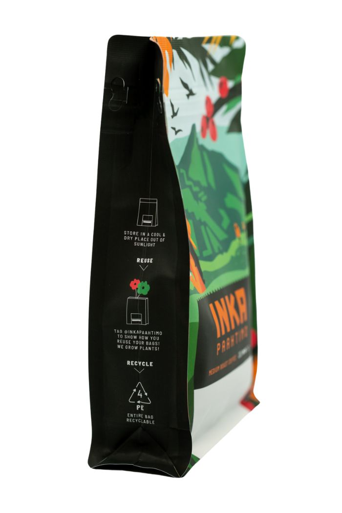 GUATEMALA GREEN VALLEY - YOUTH EDUCATION COFFEE by Laatu…