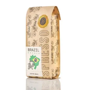 "Brazil" — Brazil by Lapino Skrudykla