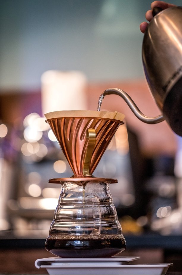 Combo : Réussir l'espresso & Maitriser les extractions douces by L'Arbre à Café