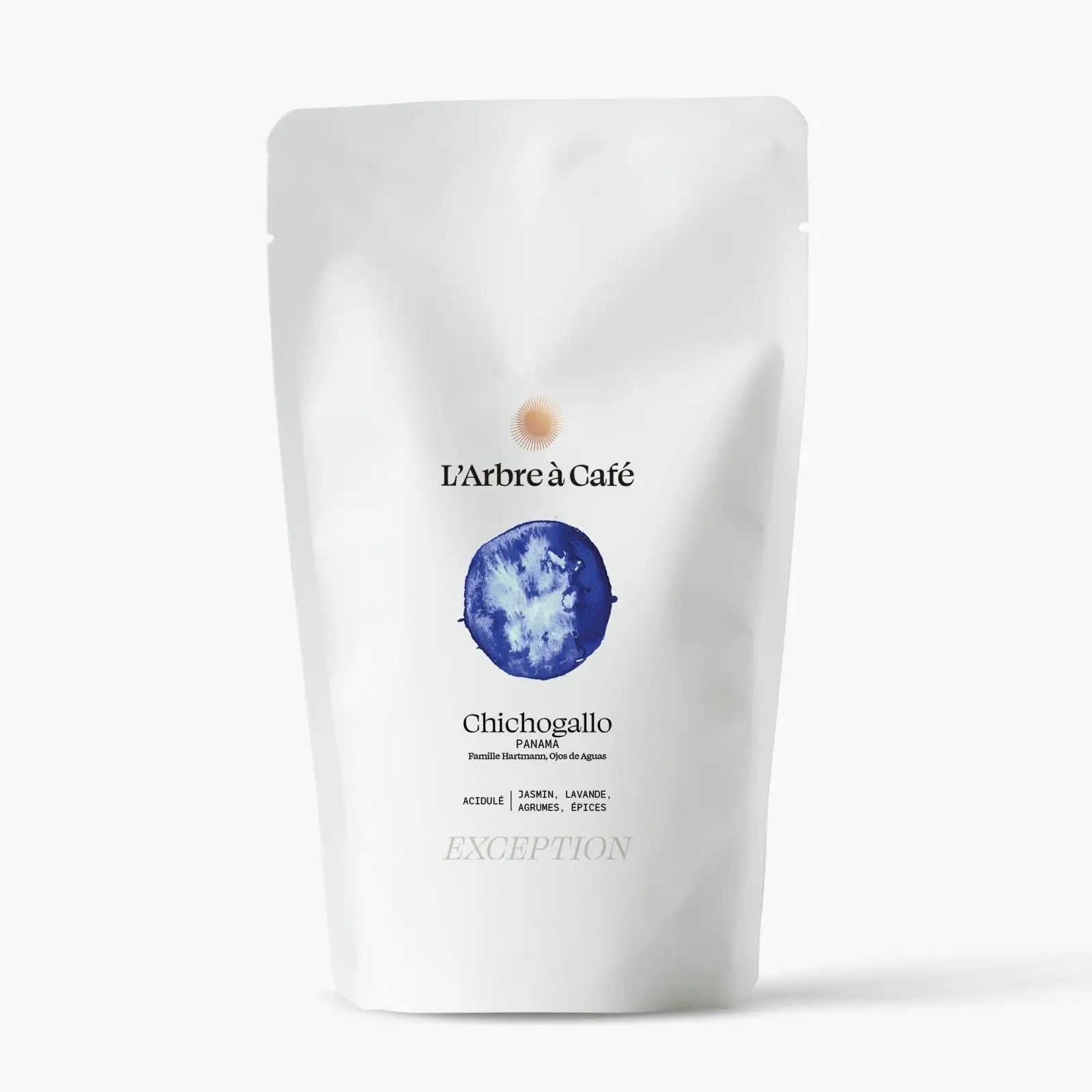 Chichogallo — Panama by L'Arbre à Café