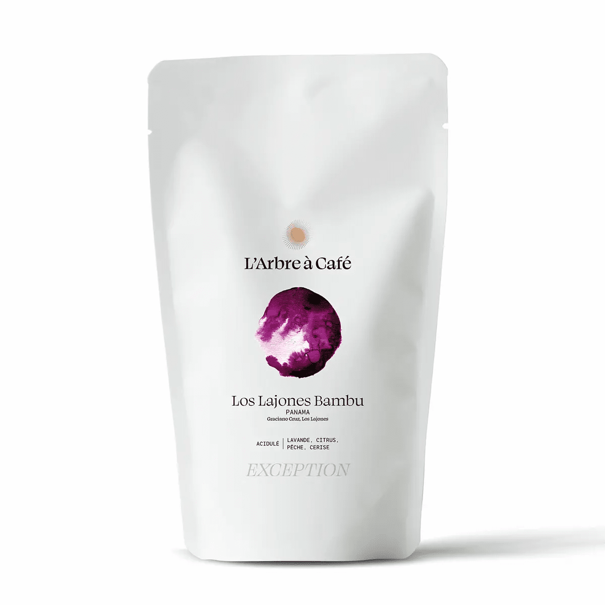 Los Lajones Bambu — Panama by L'Arbre à Café