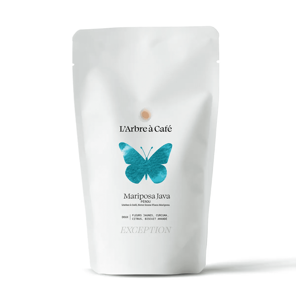 Mariposa Java — Peru by L'Arbre à Café
