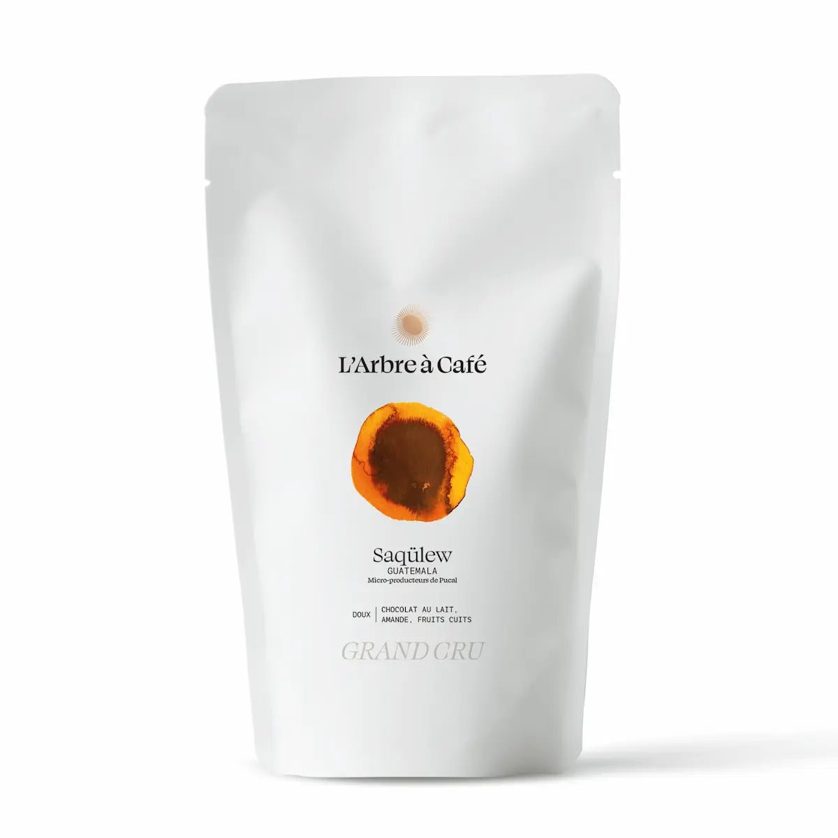 Saqülew — Guatemala Coffee by L'Arbre à Café