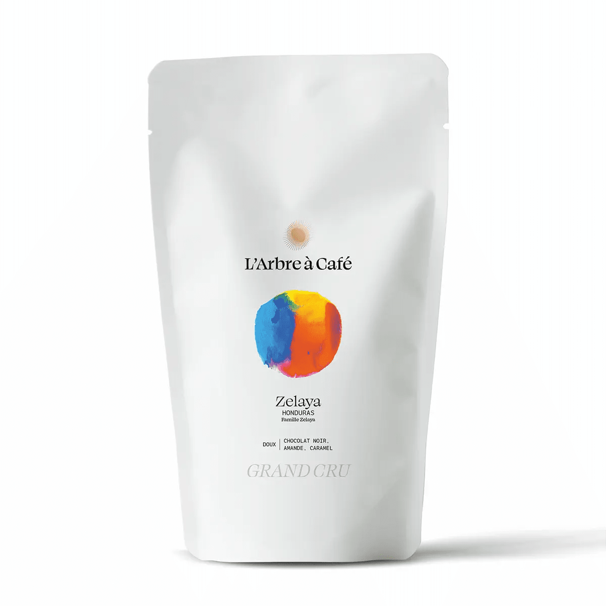 Zelaya — Honduras by L'Arbre à Café