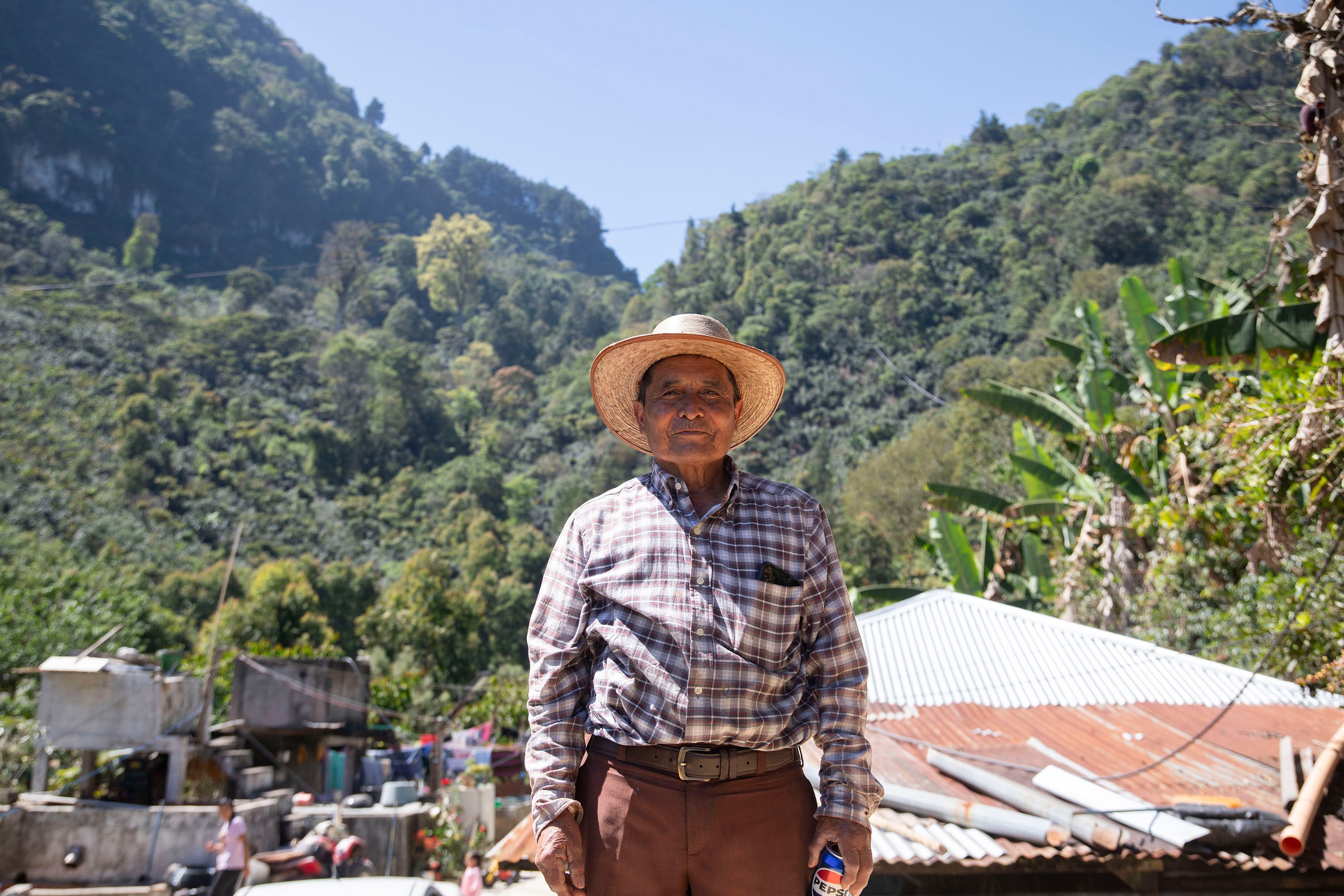Limited Concepcion Villatoro Guatemala