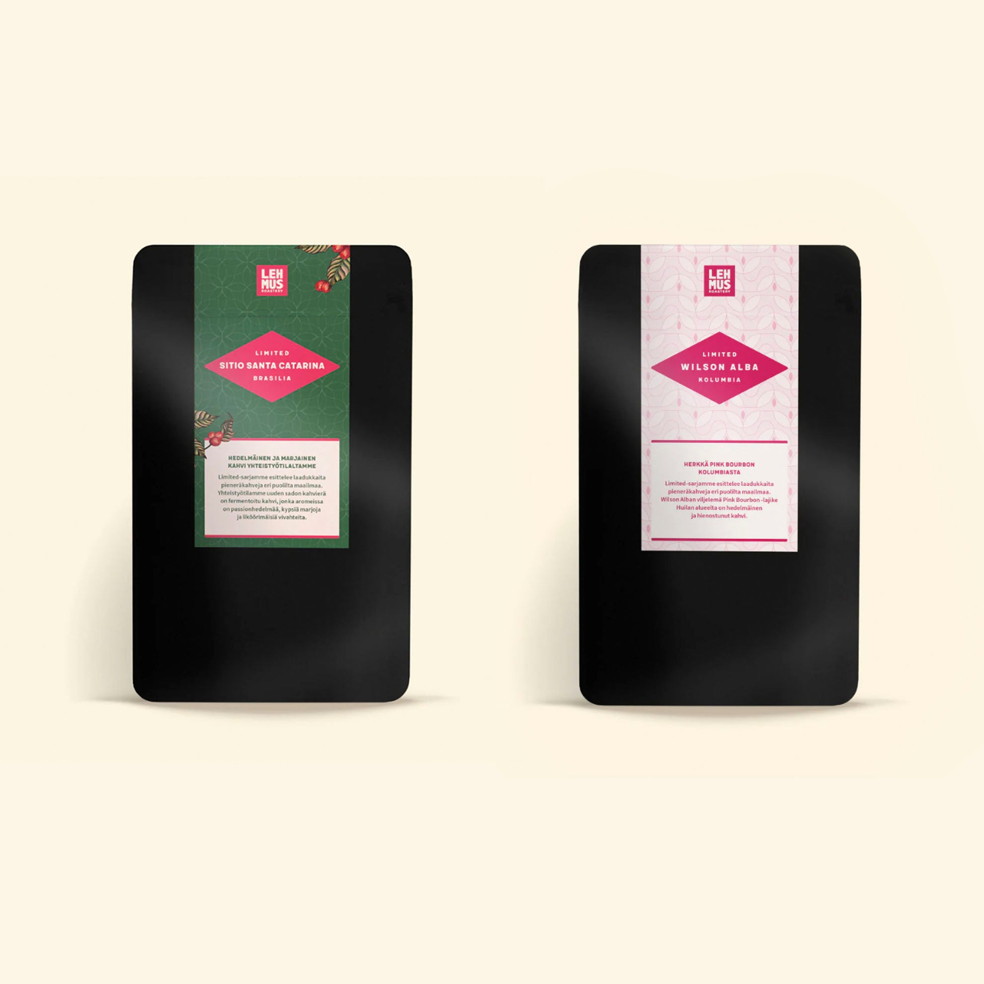 Limited Sitio Santa Catarina Brasilia & Limited Wilson…