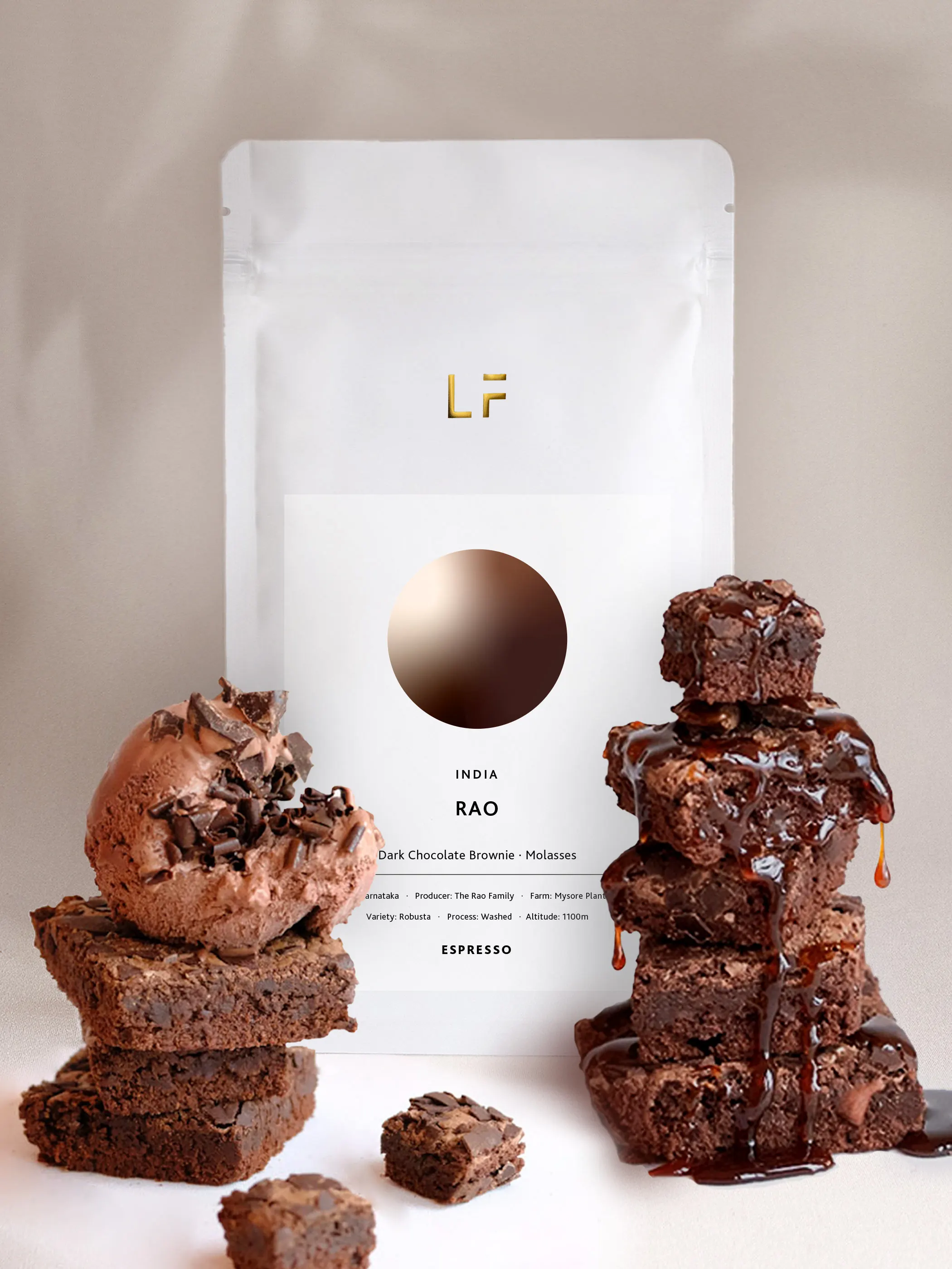 Rao — India by Leuchtfeuer Coffee