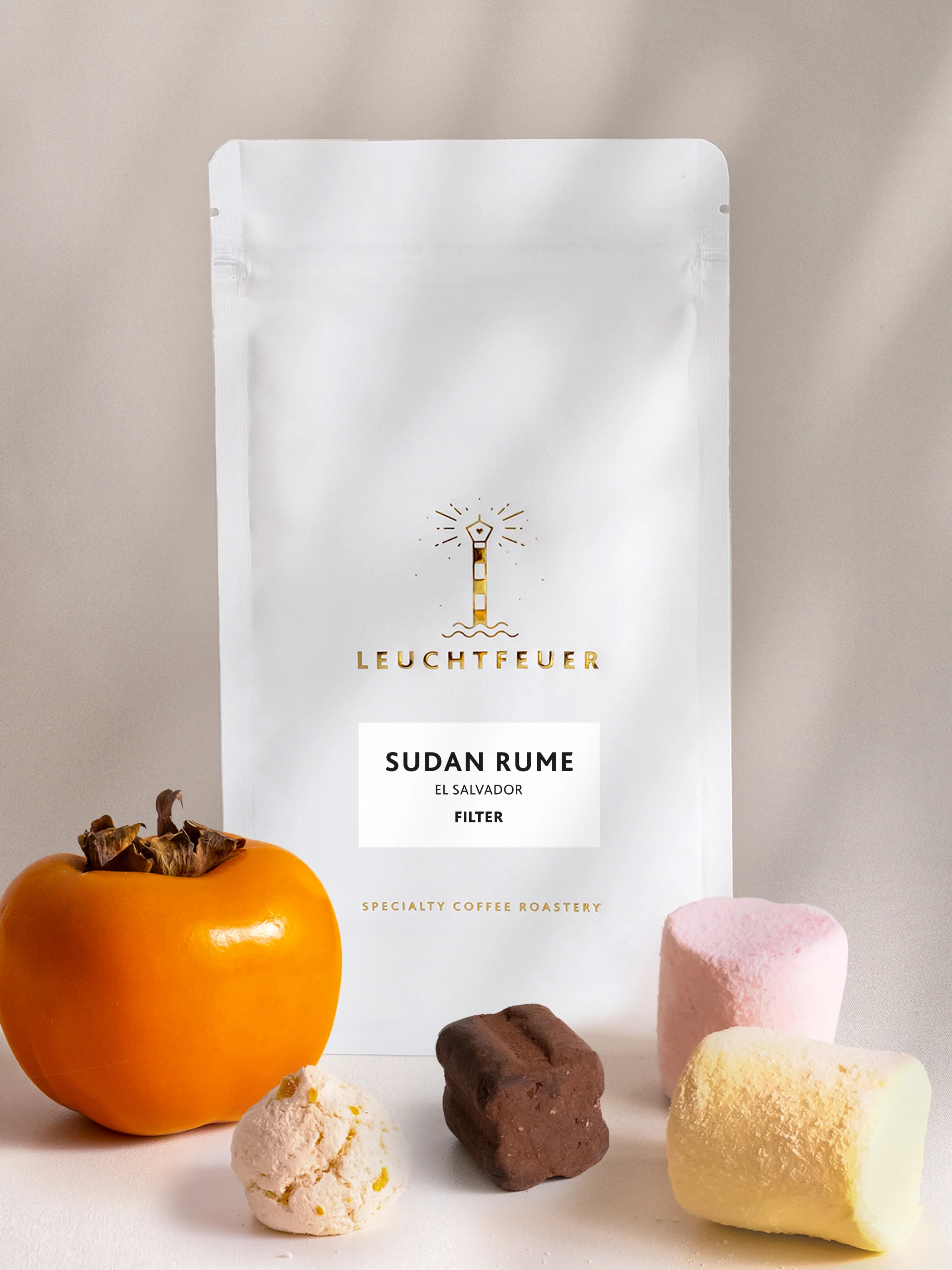 Sudan Rume — El Salvador by Leuchtfeuer Coffee