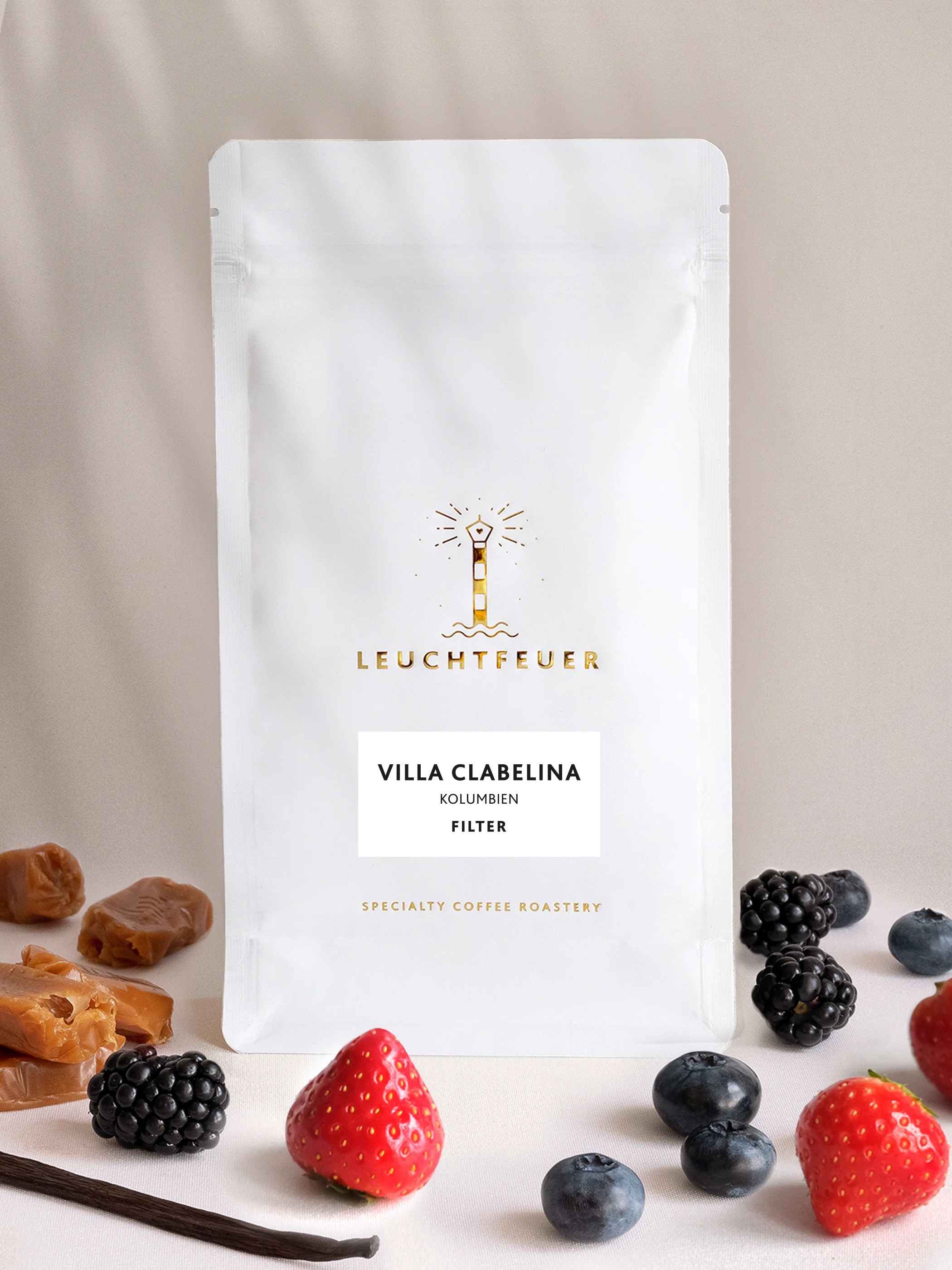 Villa Clabelina — Colombia by Leuchtfeuer Coffee