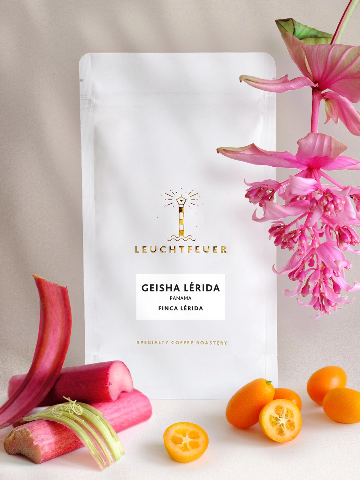 Lerida Geisha — Panama by Leuchtfeuer Coffee