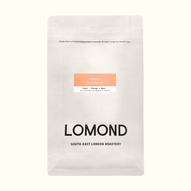 Kinini — Honduras by Lomond Coffee