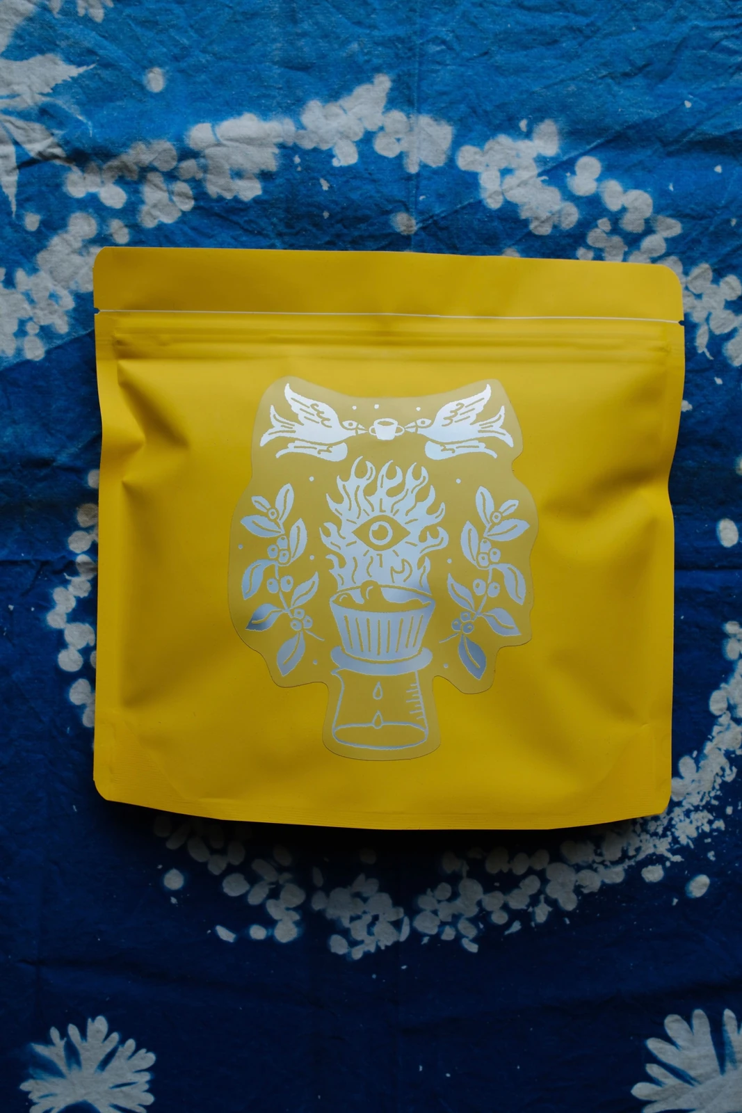 Brazil Fazenda Mio Dachadru - Lucid 4th Birthday Coffee…
