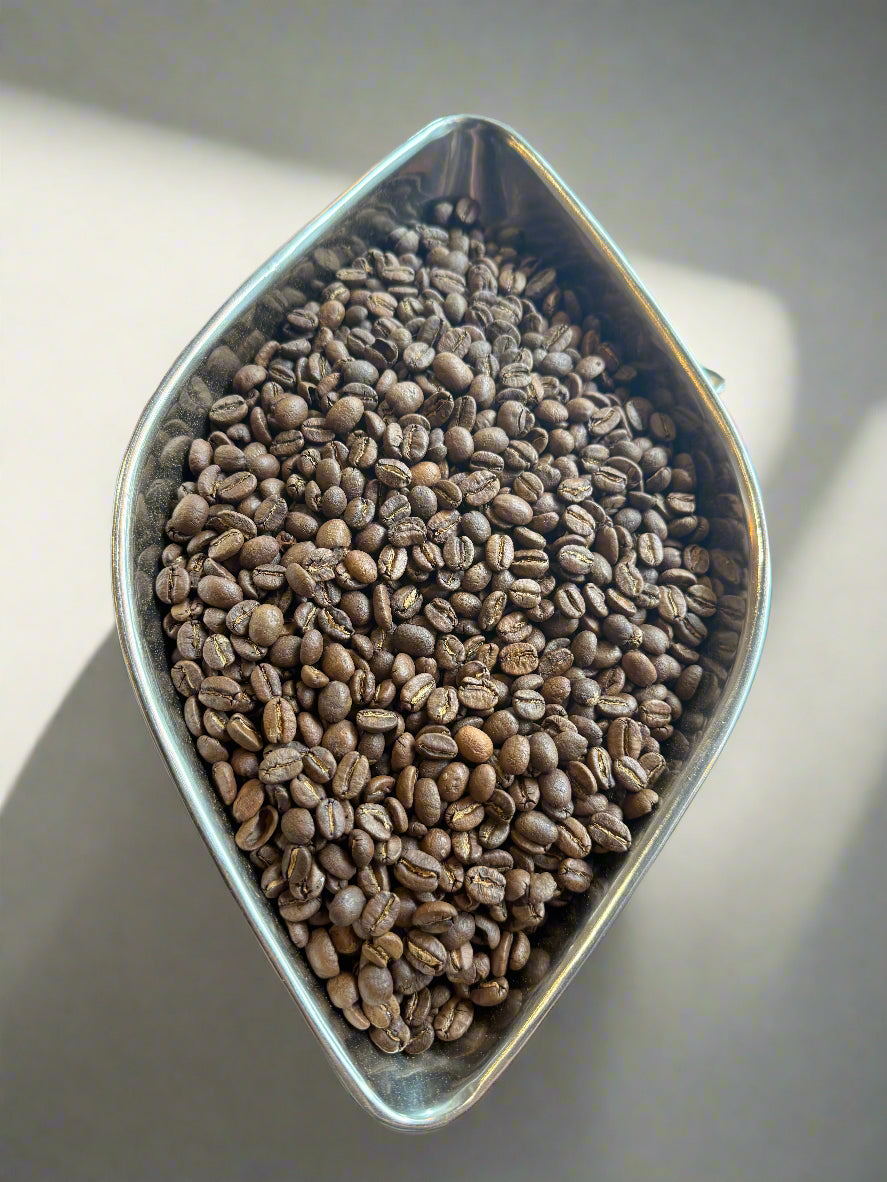 Papua New Guinea - Kongo B — Papua New Guinea by MacBeans Coffee