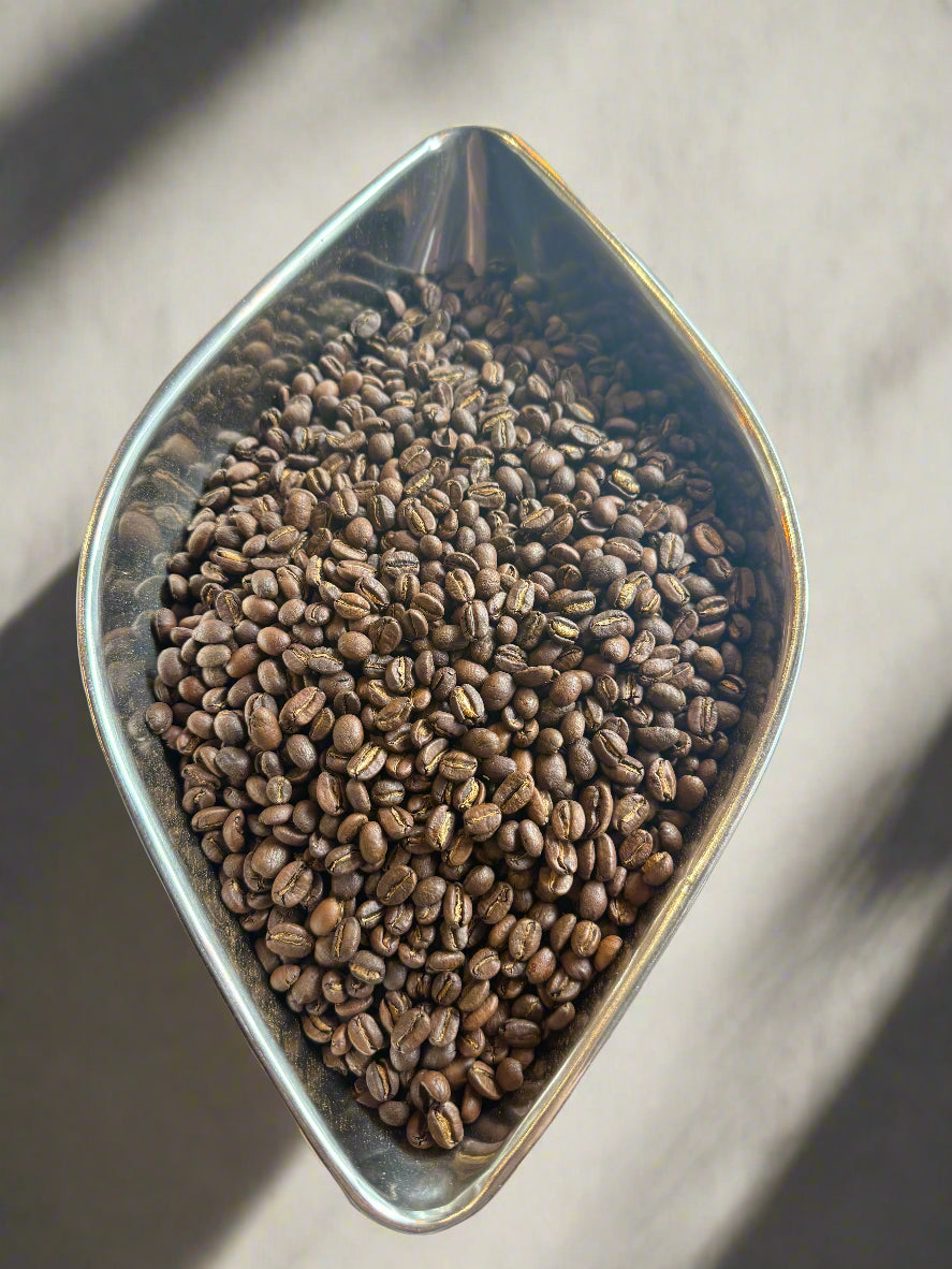 ETHIOPIA - Mocha Sidamo by MacBeans Coffee