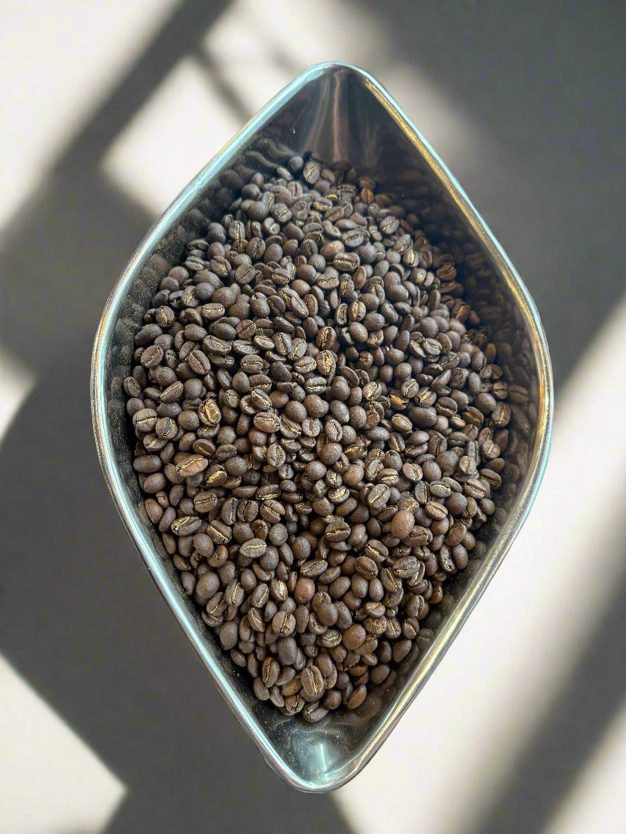 RWANDA - KCRS by MacBeans Coffee