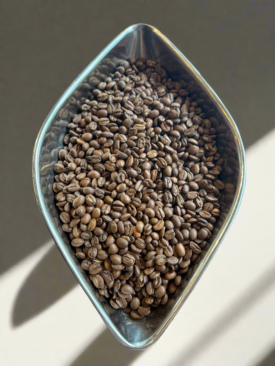 INDIA - Mysore by MacBeans Coffee